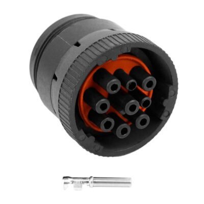 Kit Reparo Conector 9 Vias FT4508-F