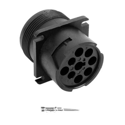 Kit Reparo Conector 9 Vias FT4508-G
