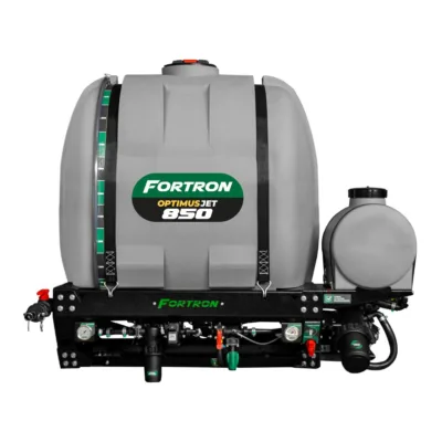 Pulverizador de Sulco OptimusJet 850L